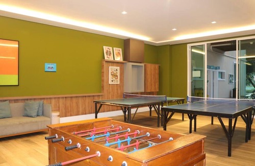 Loteamento Parque das Fontes Apartamento | Golf Ville Resort Residence Bloco 64mar Apto 31 Aquiraz - Ceara - Brasil