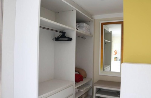 Loteamento Parque das Fontes Apartamento | Golf Ville Resort Residence Bloco 64mar Apto 31 Aquiraz - Ceara - Brasil