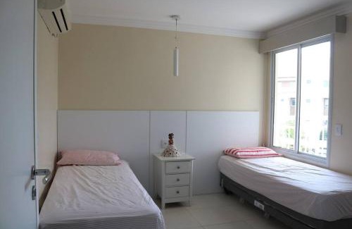Loteamento Parque das Fontes Apartamento | Golf Ville Resort Residence Bloco 64mar Apto 31 Aquiraz - Ceara - Brasil