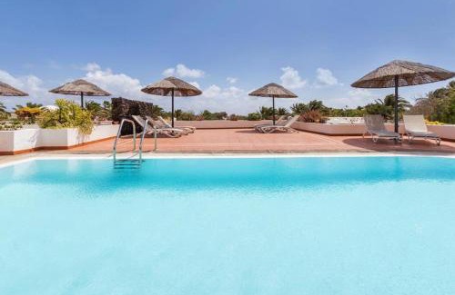 Costa Teguise Apartamento | Golf y Mar A Suites
