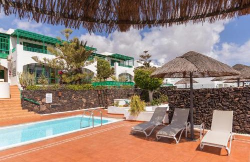 Costa Teguise Hotel | Golf y Mar B Suites