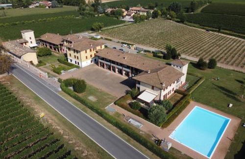 Pozzolengo Casa | Golfando & Bacco