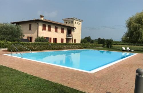 Pozzolengo Casa | Golfando & Bacco