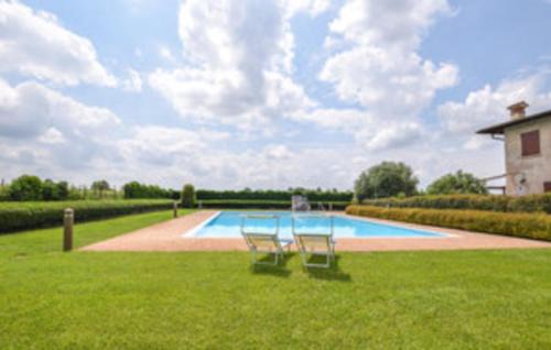 Pozzolengo Casa | Golfando & Bacco
