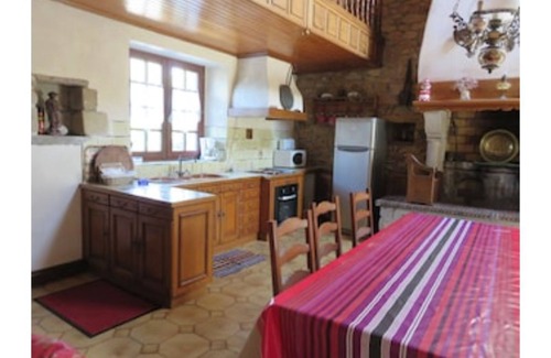 Saint-Armel Casa | Golfe du Morbihan - Lasné (Saint-Armel)