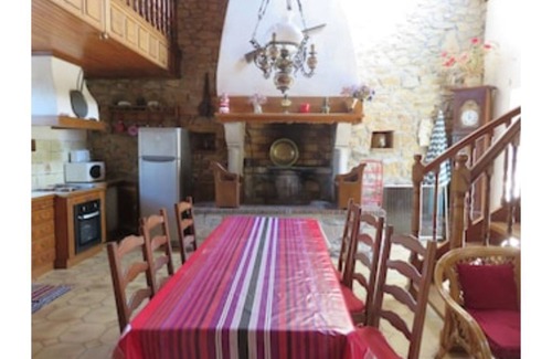 Saint-Armel Casa | Golfe du Morbihan - Lasné (Saint-Armel)
