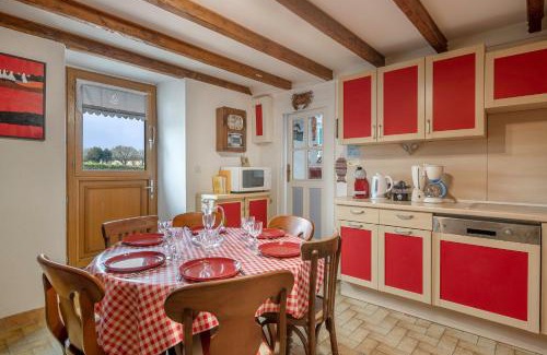 Sarzeau Casa | Golfe du Morbihan, Maison de charme pour 6