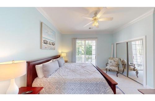 Pawleys Island Casa | Golfer Hideaway in Prestigious Litchfield