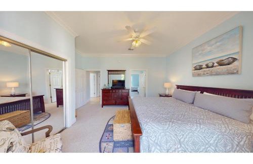 Pawleys Island Casa | Golfer Hideaway in Prestigious Litchfield