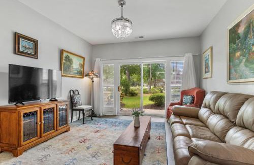 Carolina Forest Apartamento | Golfer's Delight at World Tour Golf