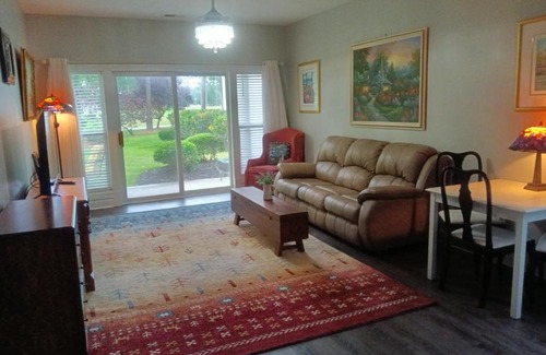 Carolina Forest Apartamento | Golfer's Delight at World Tour Golf