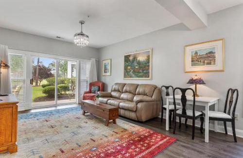 Carolina Forest Apartamento | Golfer's Delight at World Tour Golf