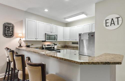 Carolina Forest Apartamento | Golfer's Delight at World Tour Golf