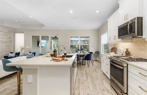 Fort Myers Casa | Golfer's Paradise Hideaway!
