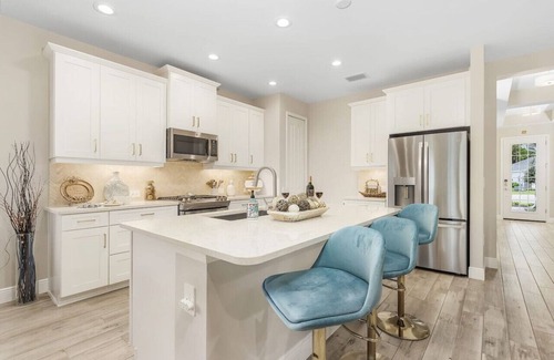 Fort Myers Casa | Golfer's Paradise Hideaway!