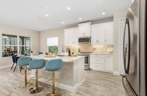 Fort Myers Casa | Golfer's Paradise Hideaway!