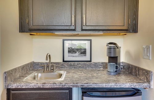 Starr Pass Apartamento | Golfer's Paradise, Resort Perks: Starr Pass Studio