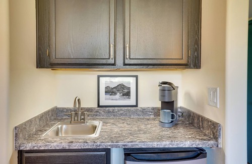 Starr Pass Apartamento | Golfer's Paradise, Resort Perks: Starr Pass Studio
