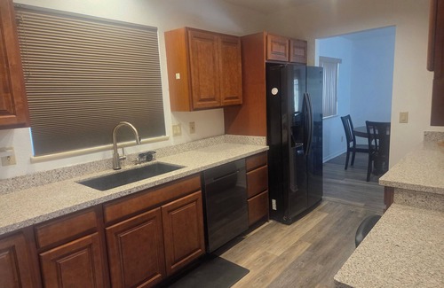 Palo Verde Casa | Golfer's retreat with entertainers backyard-includes golfcart