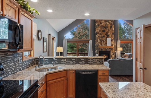 Rome Casa | Golfers 3 BR 3 BA Sand Valley and Lake Arrowhead Ladies 8th Tee