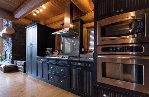 East Kootenay Cabina | Golfers and Families Wanted!4 BR Stemwinder Chalet! Summer 2025 Availability!