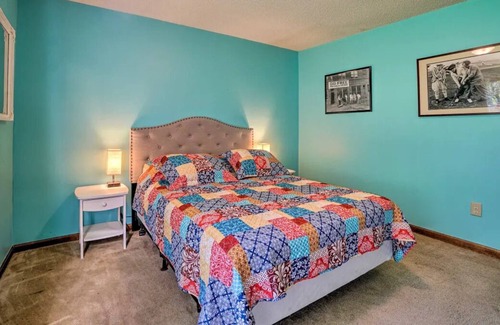 Treasure Lake Casa | Golfers' Corner