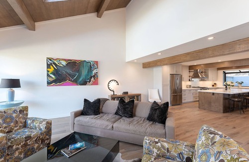 Carmel Casa | Golfers Escape