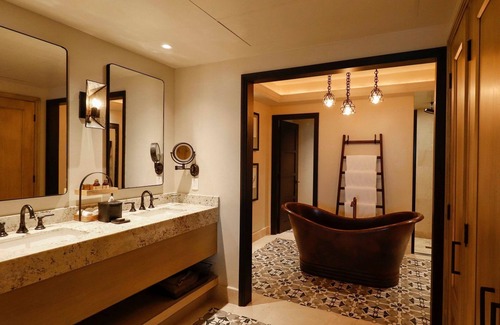 Los Cabos Complejo | Golfers Luxury Oasis, Ocean Front Private Golf and Family Resort