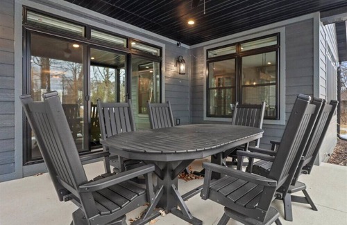Rome Casa | Golfer’s paradise in Rome, Wisconsin, now booking for the 2026 golf season!