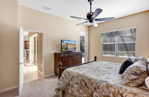 Fort Myers Casa | Golfers Paradise en Verandah