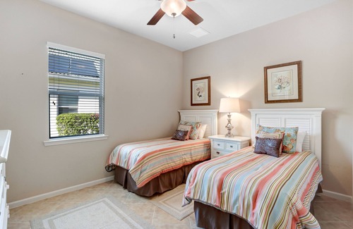 Fort Myers Casa | Golfers Paradise en Verandah