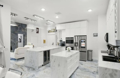 Lakefield South Casa | Golfers Paradise Manor
