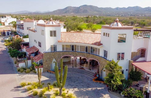 Colonia El Progreso Apartamento | Golfers Paradise Beautiful Suite with WiFi