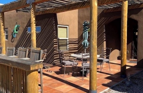 Elephant Butte Casa | Golfers Paradise - free round of golf for 2 included.