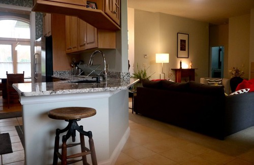 Harrisville Casa | golfers paradise