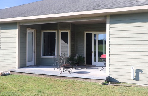 Harrisville Casa | golfers paradise