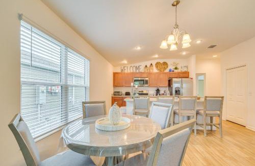 Leesburg Casa | Golfers Paradise Wildwood Home with Luxe Amenities