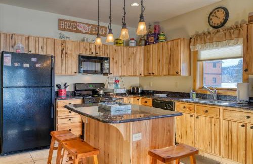 South Fork Casa | Golfers Retreat