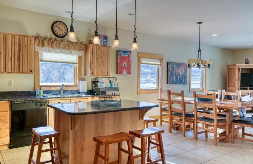 South Fork Casa | Golfers Retreat