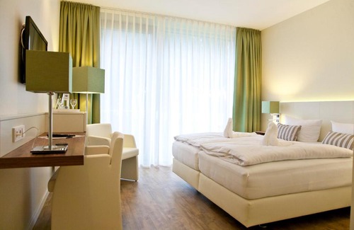 Rheine Hotel | Golfhotel Rheine Mesum