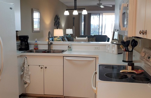 Heritage Palms Condominio | Golfing Paradise Heritage Palms Golf Resort