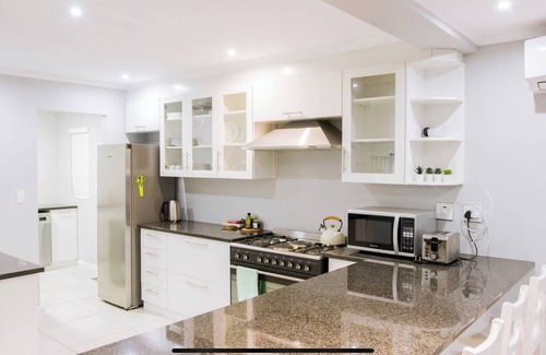 Shelley Point Casa | Golfing paradise at the beach