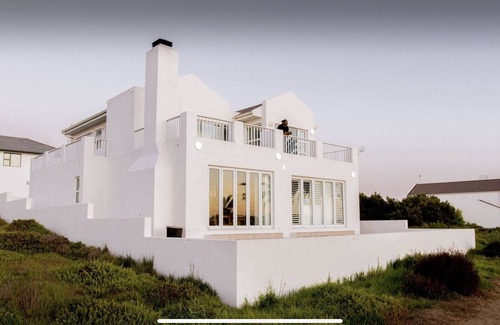 Shelley Point Casa | Golfing paradise at the beach
