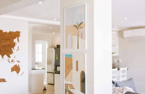 Shelley Point Casa | Golfing paradise at the beach