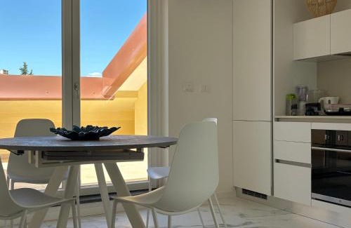 Fezzano Apartamento | Golfo Ameno Apartment