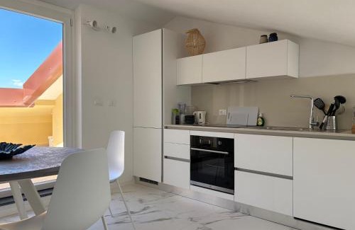 Fezzano Apartamento | Golfo Ameno Apartment