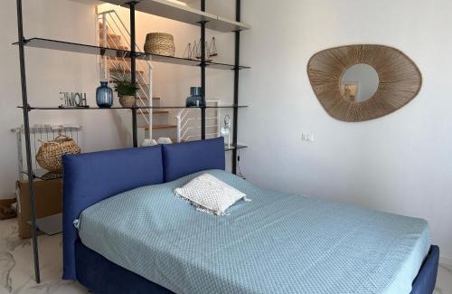 Fezzano Apartamento | Golfo Ameno Apartment