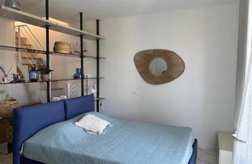 Fezzano Apartamento | Golfo Ameno Apartment