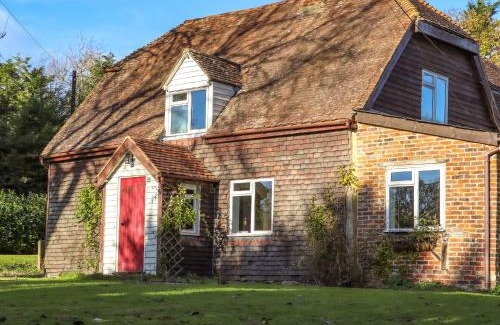 Abbess Roding Casa | Golford Cottage