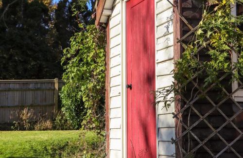 Abbess Roding Casa | Golford Cottage